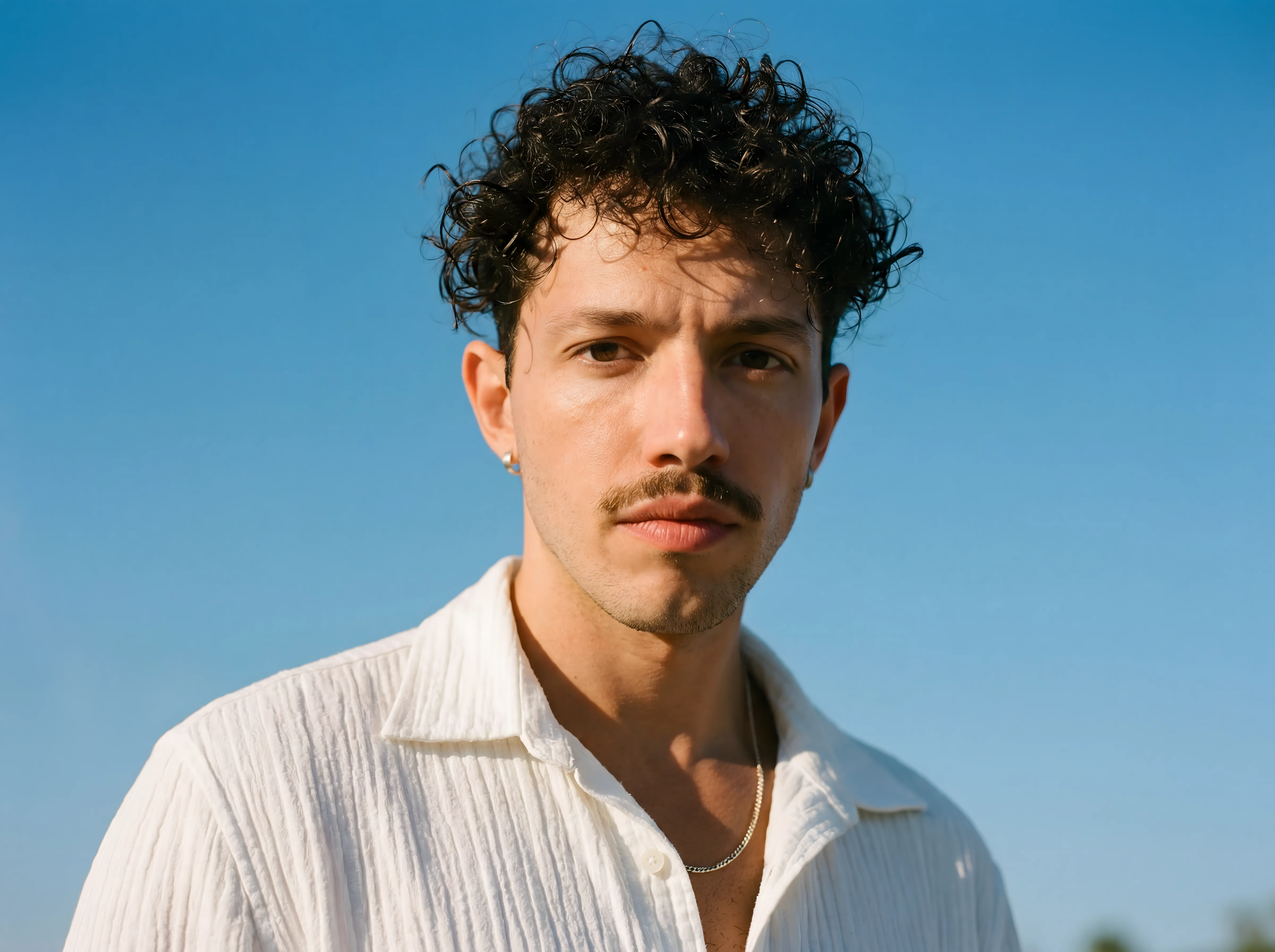 Paul — Quincy Calling