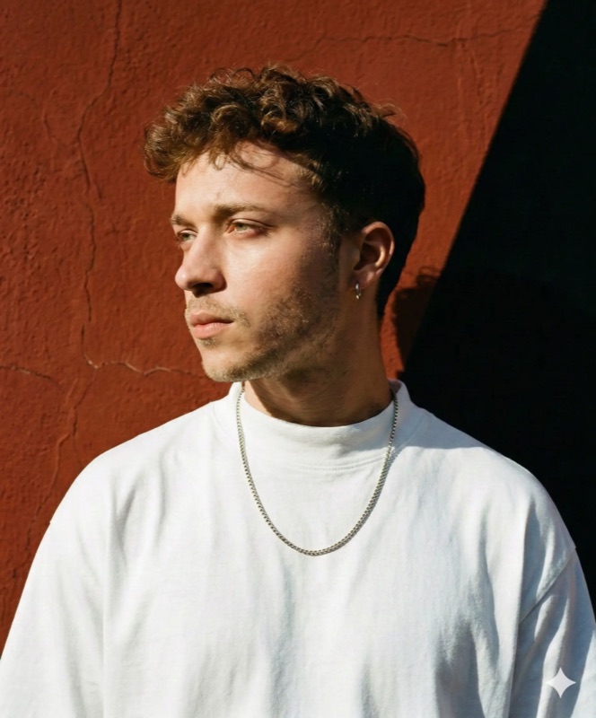 Wim — Schlagzeug